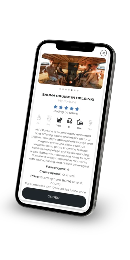 Bout Cruise Packages